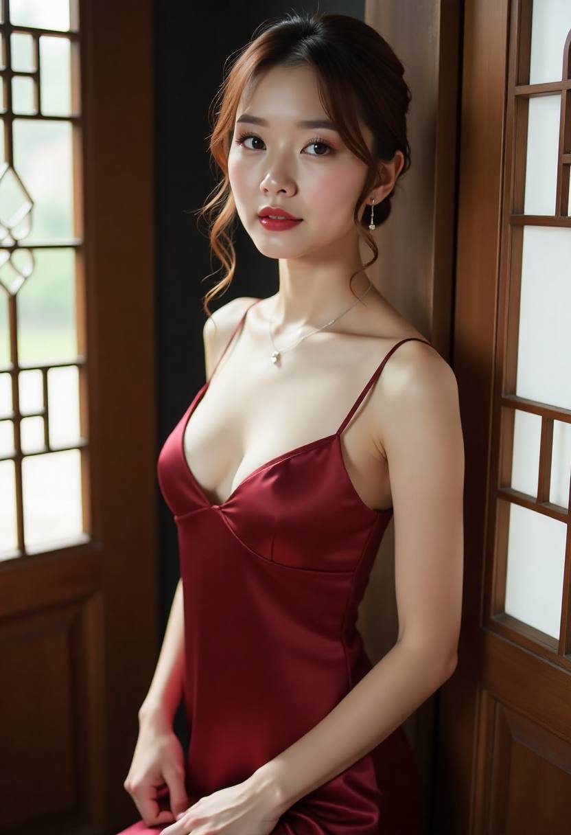 红颜旧