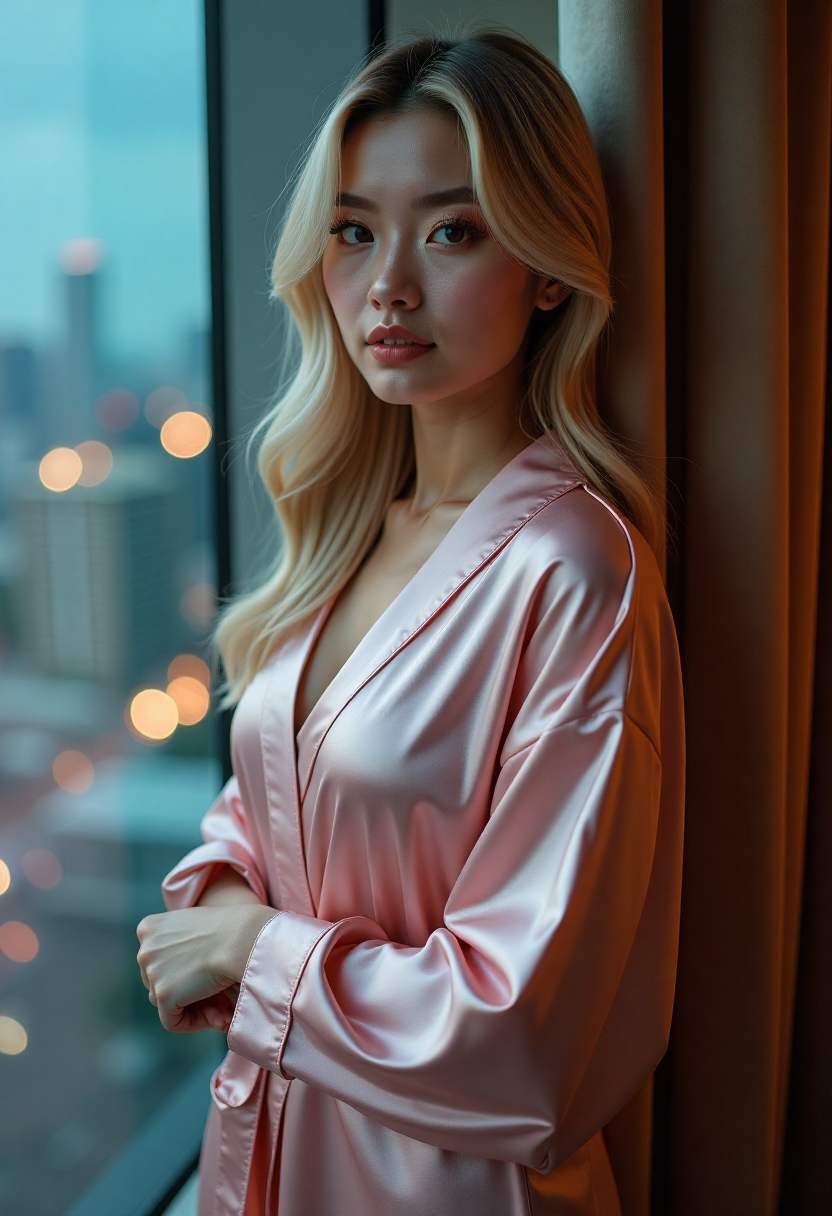 春风十里