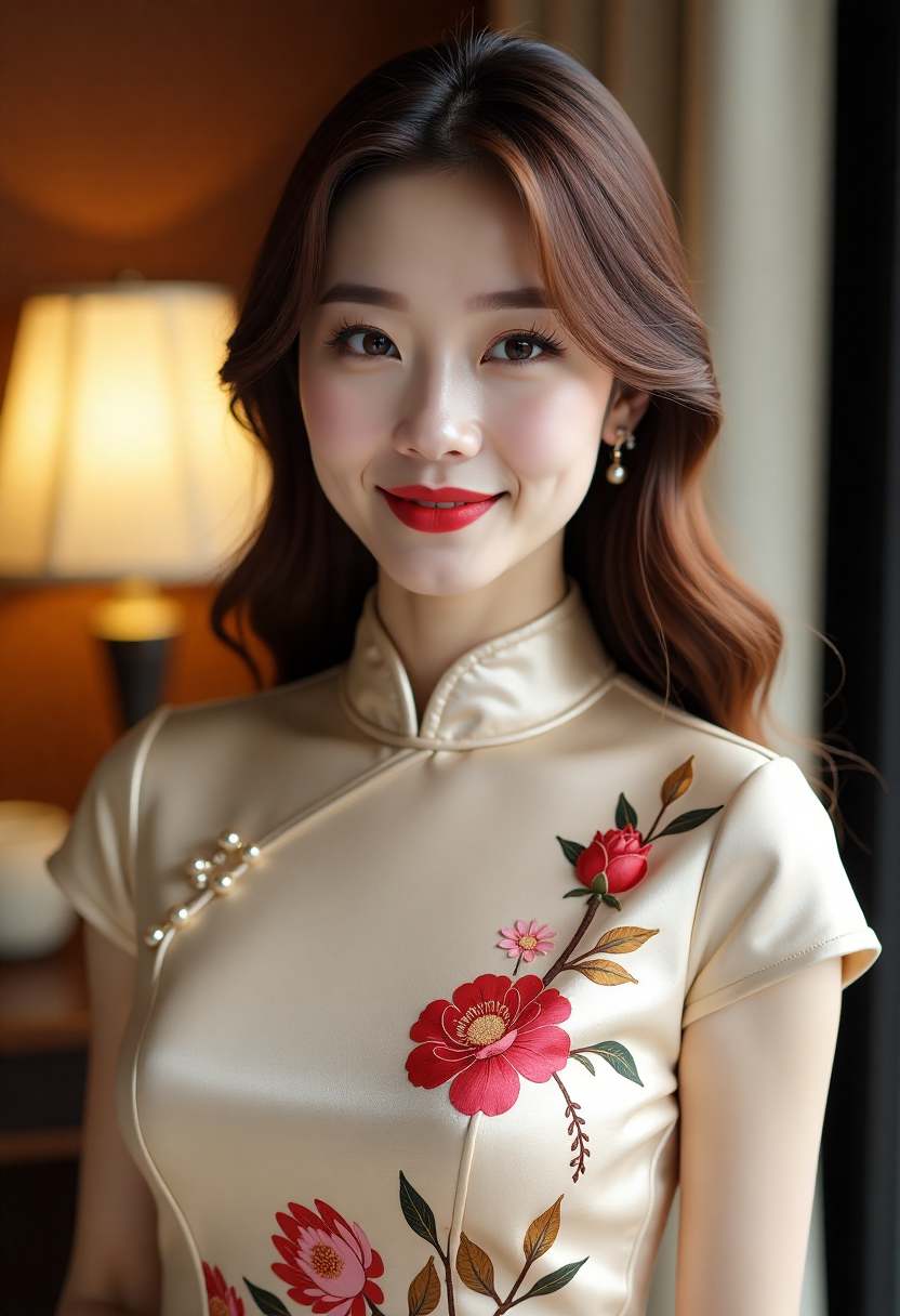 清风少女