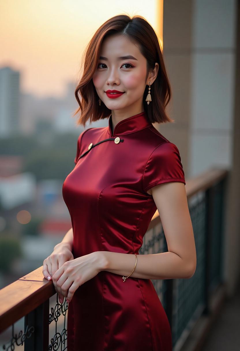 清宫遗梦