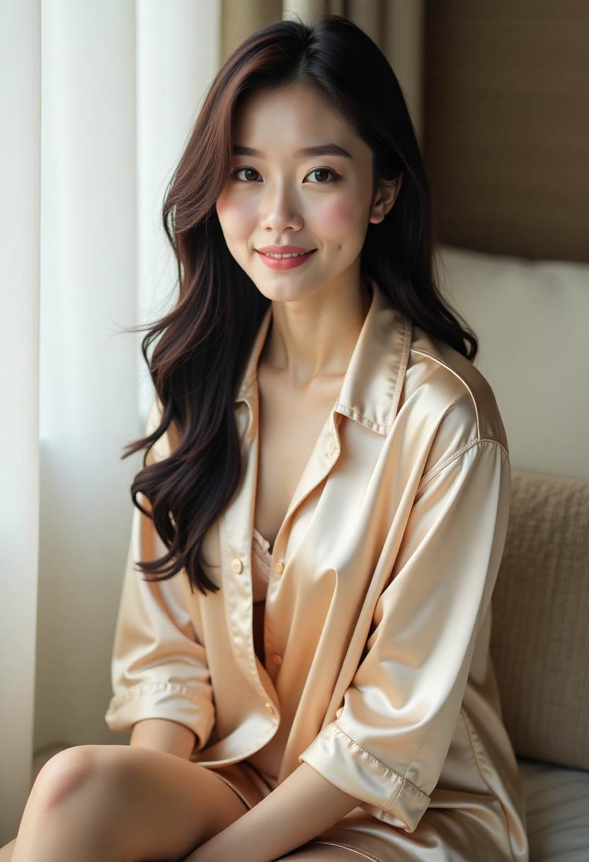 烟雨红尘